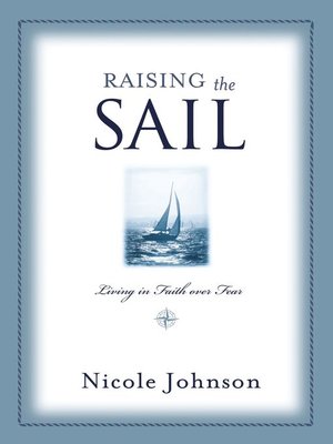 cover image of Raising the Sail